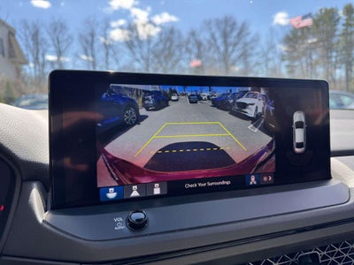 2023 Honda Accord EX-L