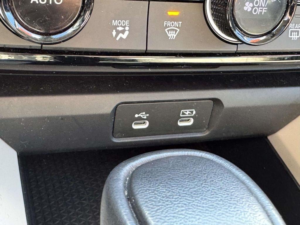 2023 Honda Accord EX-L