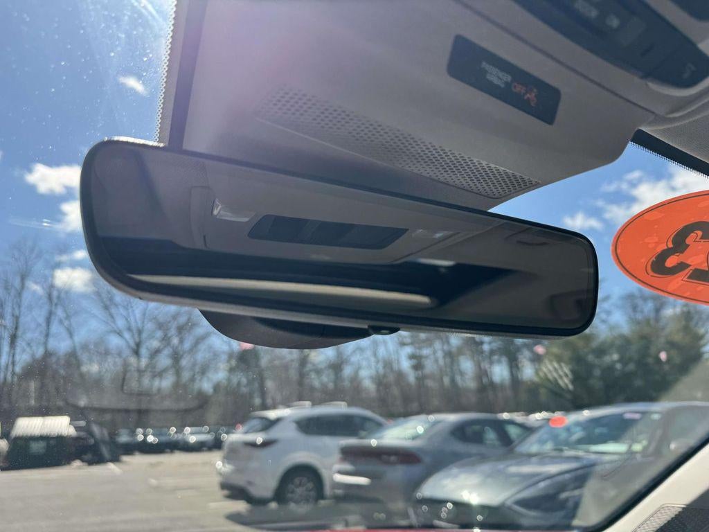 2023 Honda Accord EX-L