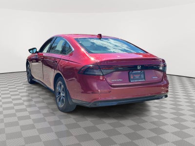 2023 Honda Accord EX-L
