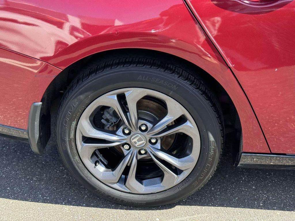 2023 Honda Accord EX-L