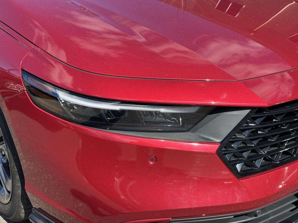 2023 Honda Accord EX-L