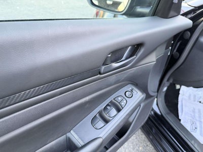 2025 Nissan Altima S FWD