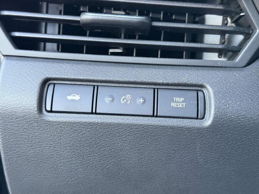 2025 Nissan Altima S FWD