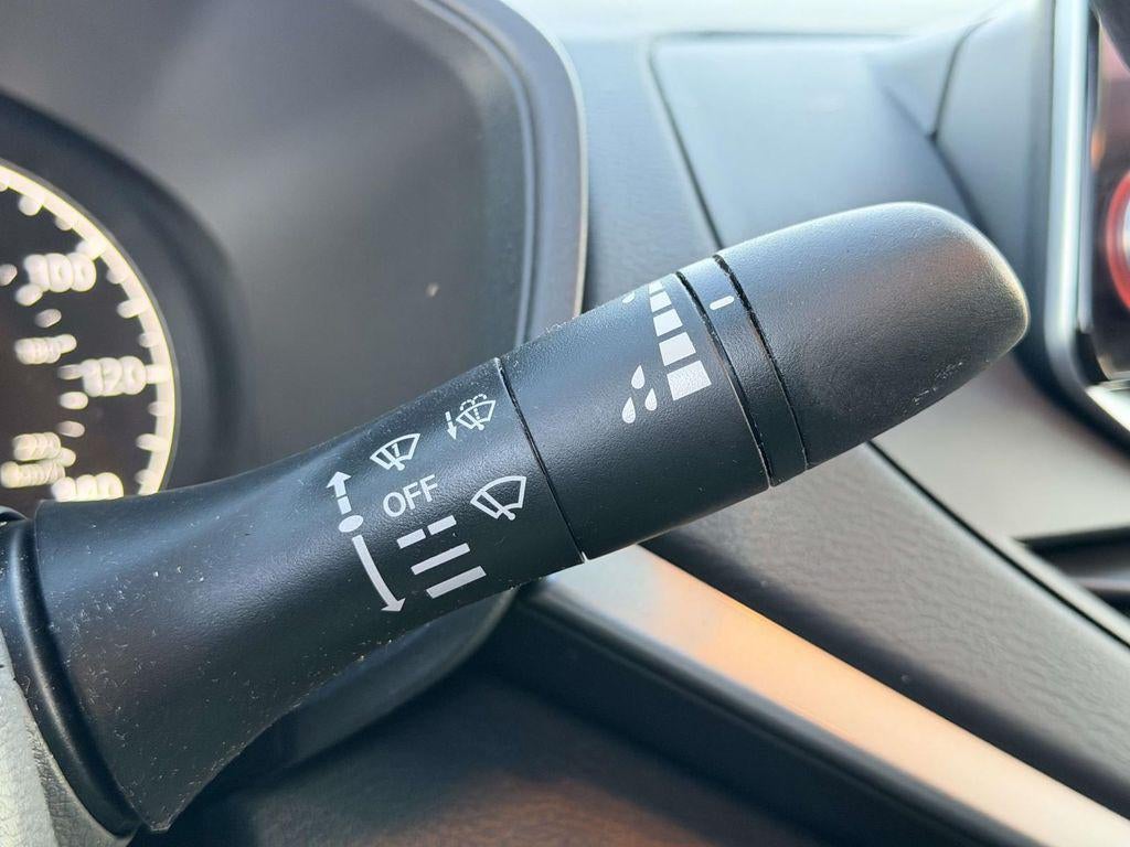 2025 Nissan Altima S FWD