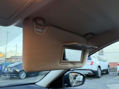 2025 Nissan Altima S FWD