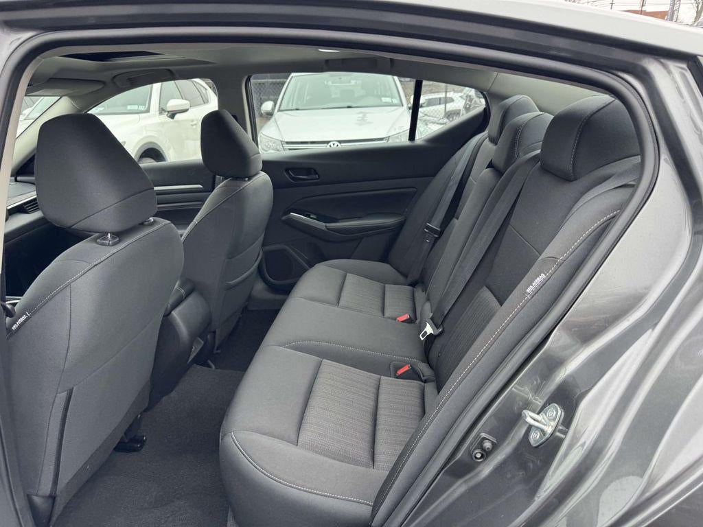 2023 Nissan Altima SV FWD