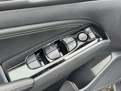 2023 Nissan Altima SV FWD