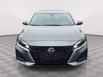 2023 Nissan Altima SV FWD