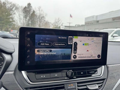 2023 Nissan Altima SV FWD