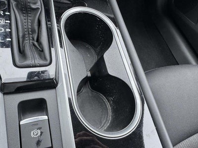 2023 Nissan Altima SV FWD