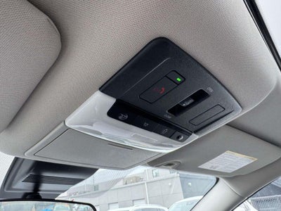 2023 Nissan Altima SV FWD