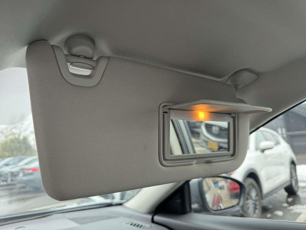 2023 Nissan Altima SV FWD