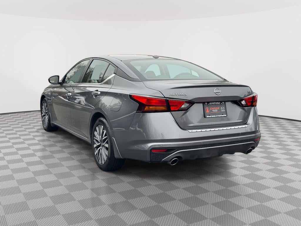 2023 Nissan Altima SV FWD