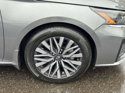 2023 Nissan Altima SV FWD