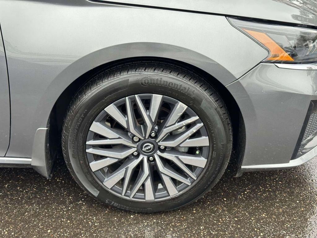 2023 Nissan Altima SV FWD