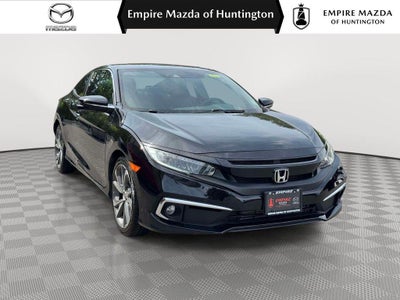 2020 Honda Civic Touring