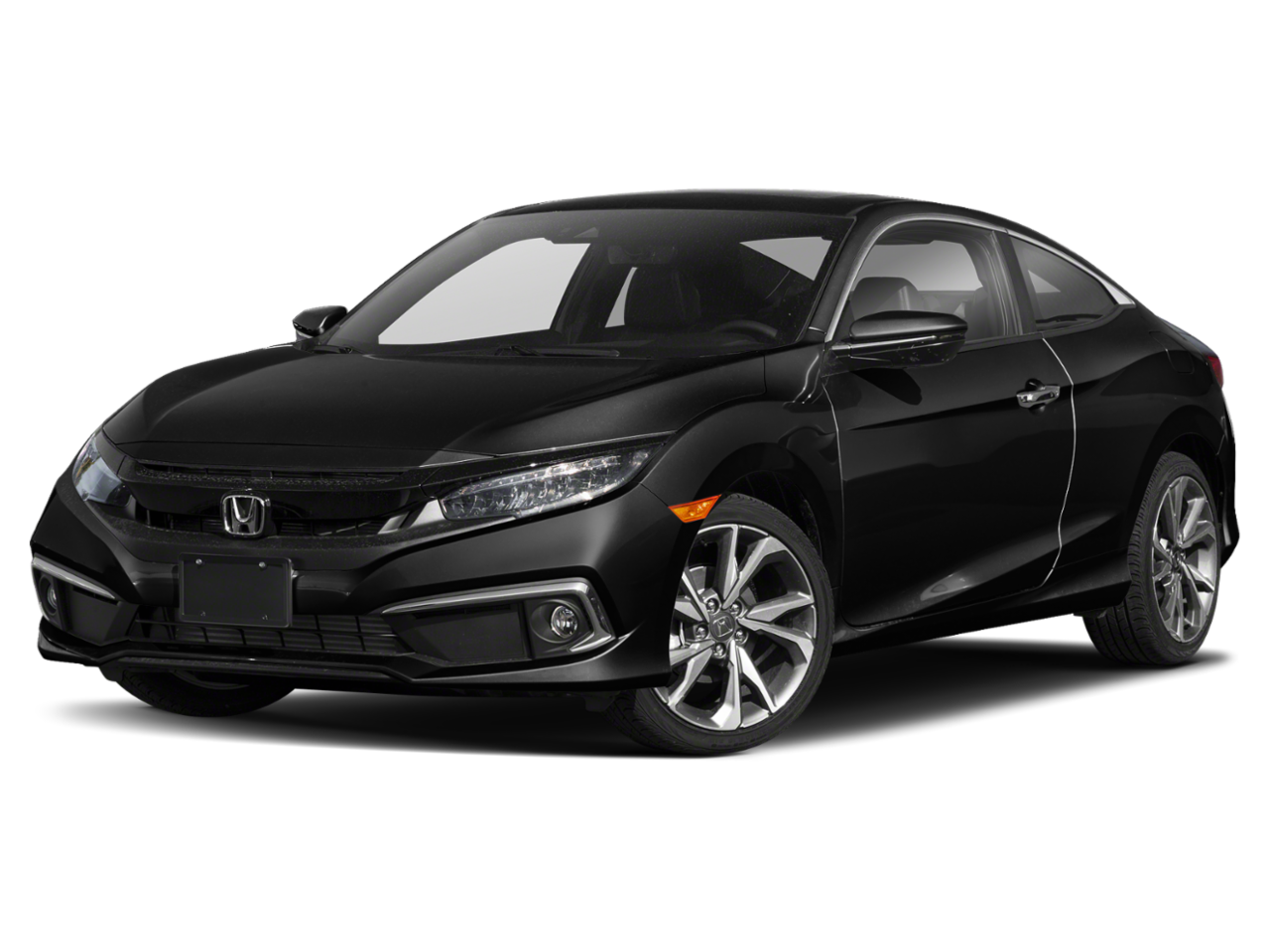 2020 Honda Civic Touring