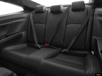 2020 Honda Civic Touring