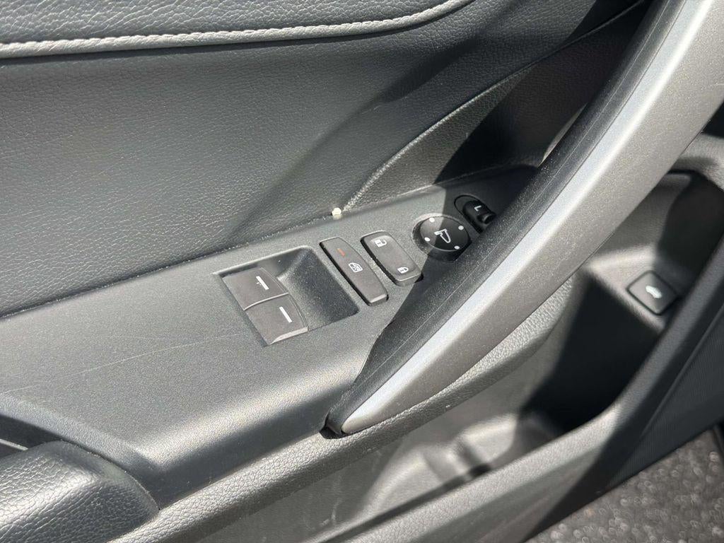2020 Honda Civic Touring