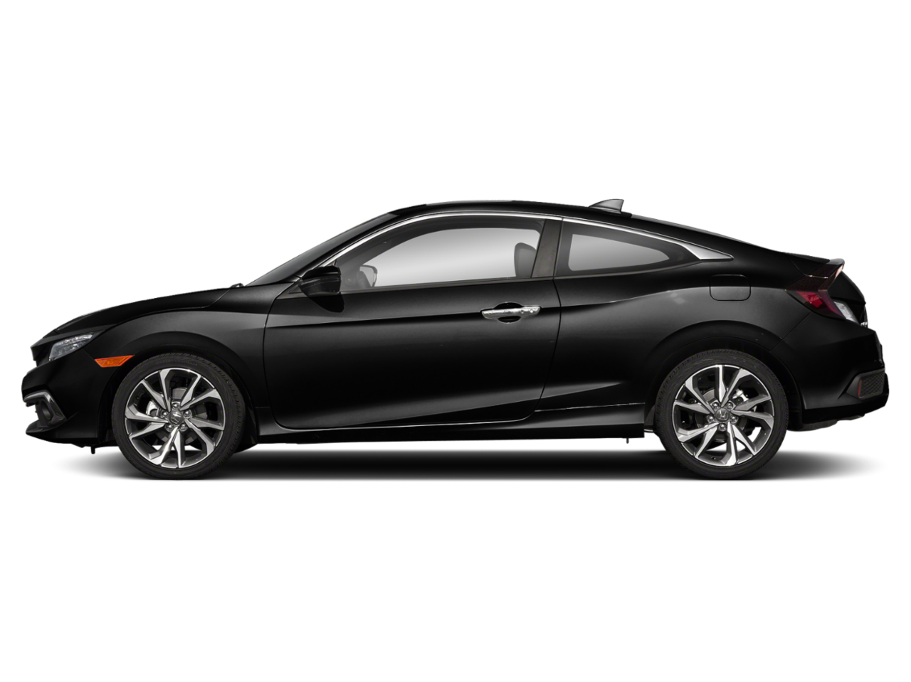 2020 Honda Civic Touring