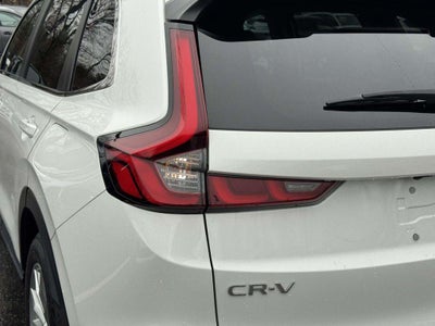 2023 Honda CR-V EX