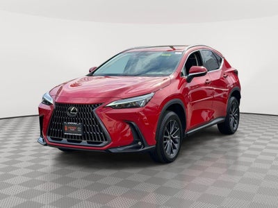 2022 Lexus NX 350 350 Base