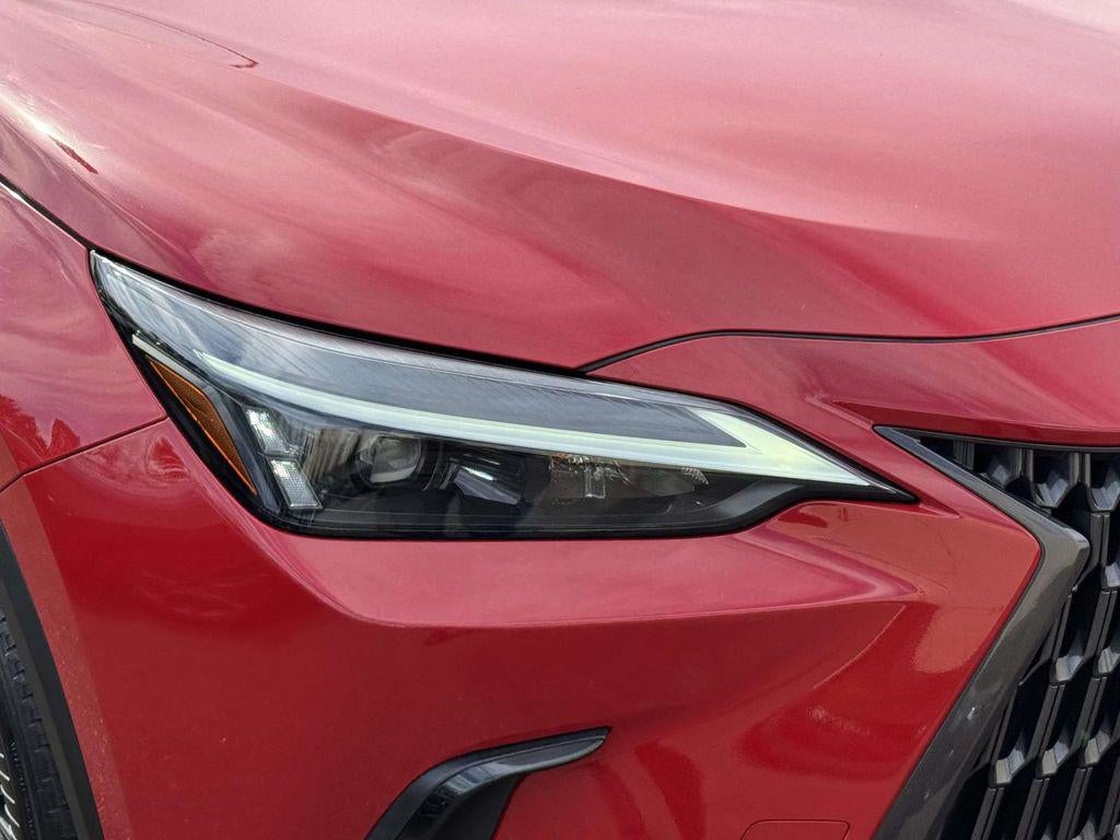 2022 Lexus NX 350 350 Base