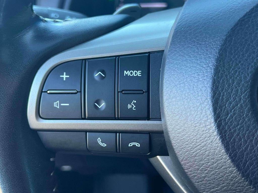 2020 Lexus RX 350 350