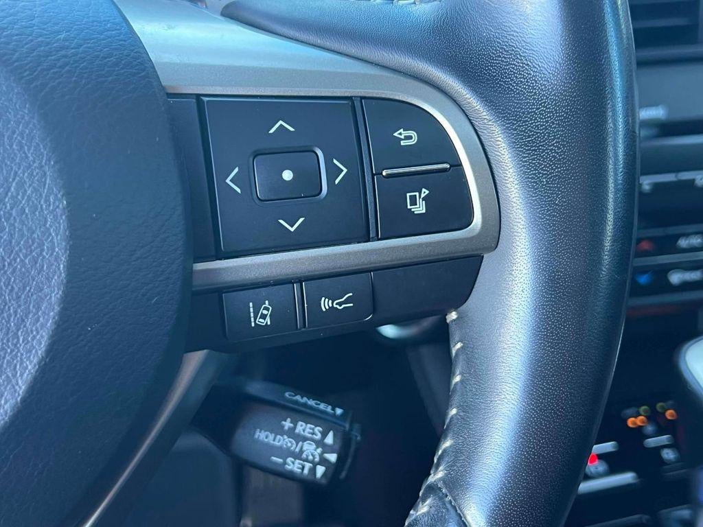 2020 Lexus RX 350 350