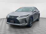 2020 Lexus RX 350 350