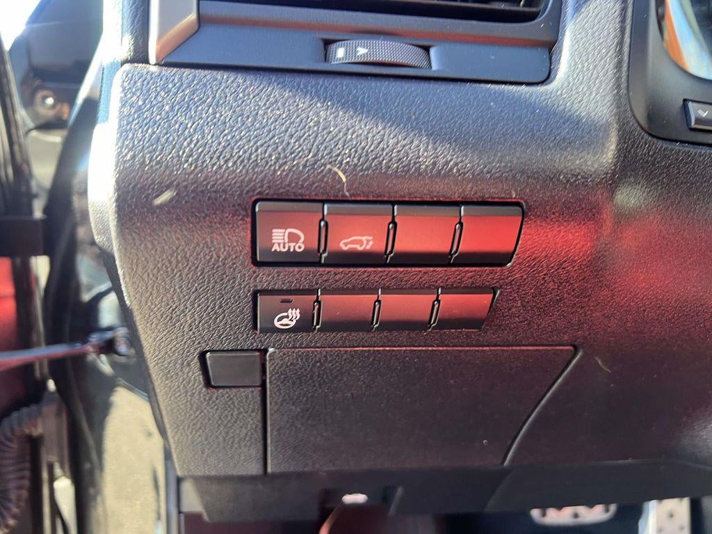 2021 Lexus RX 350 F SPORT Appearance