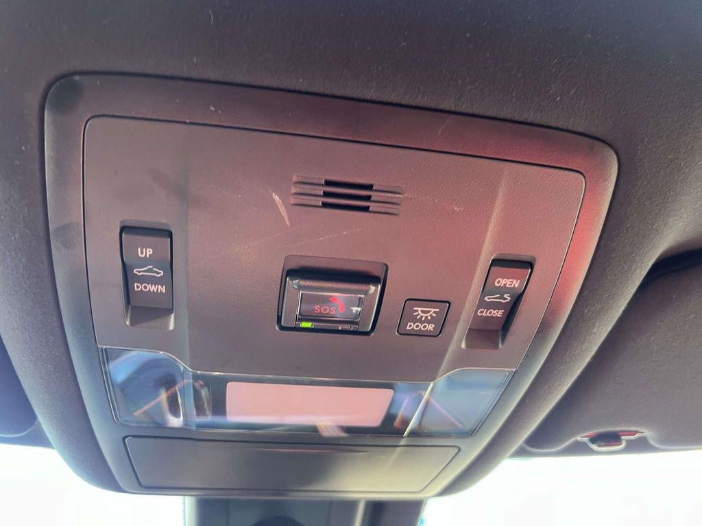 2021 Lexus RX 350 F SPORT Appearance