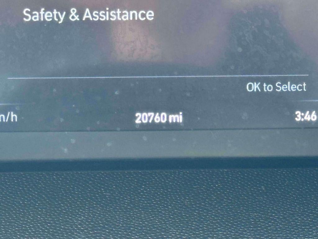 2025 RAM ProMaster 2500 Cargo Van Tradesman Low Roof 136' WB w/Pass Seat