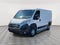 2025 RAM ProMaster 2500 Cargo Van Tradesman Low Roof 136' WB w/Pass Seat