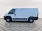 2025 RAM ProMaster 2500 Cargo Van Tradesman Low Roof 136' WB w/Pass Seat