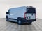 2025 RAM ProMaster 2500 Cargo Van Tradesman Low Roof 136' WB w/Pass Seat