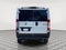 2025 RAM ProMaster 2500 Cargo Van Tradesman Low Roof 136' WB w/Pass Seat