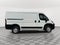2025 RAM ProMaster 2500 Cargo Van Tradesman Low Roof 136' WB w/Pass Seat