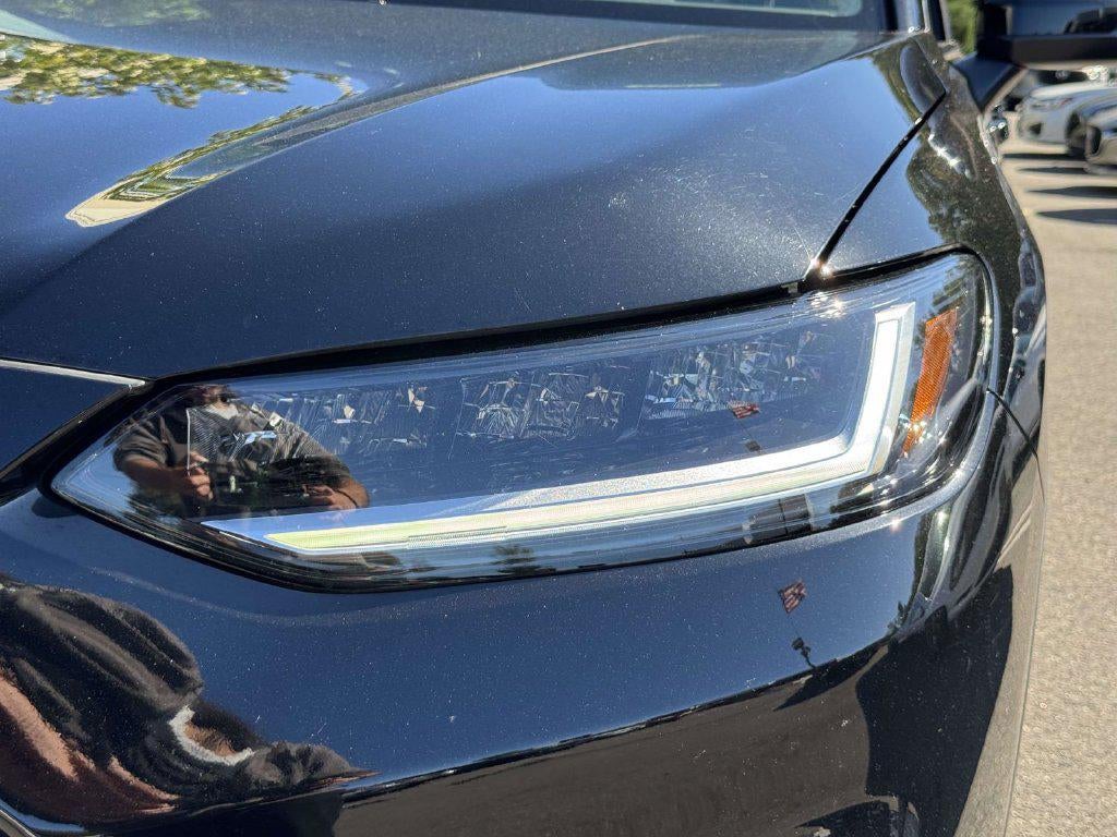 2024 Honda HR-V AWD LX