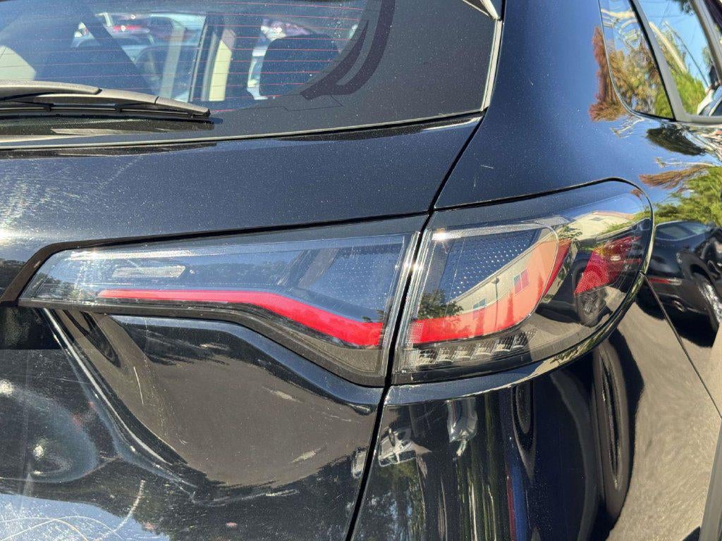 2024 Honda HR-V AWD LX