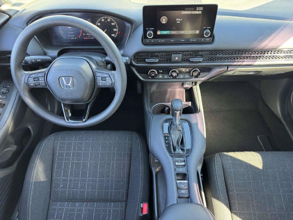 2024 Honda HR-V AWD LX