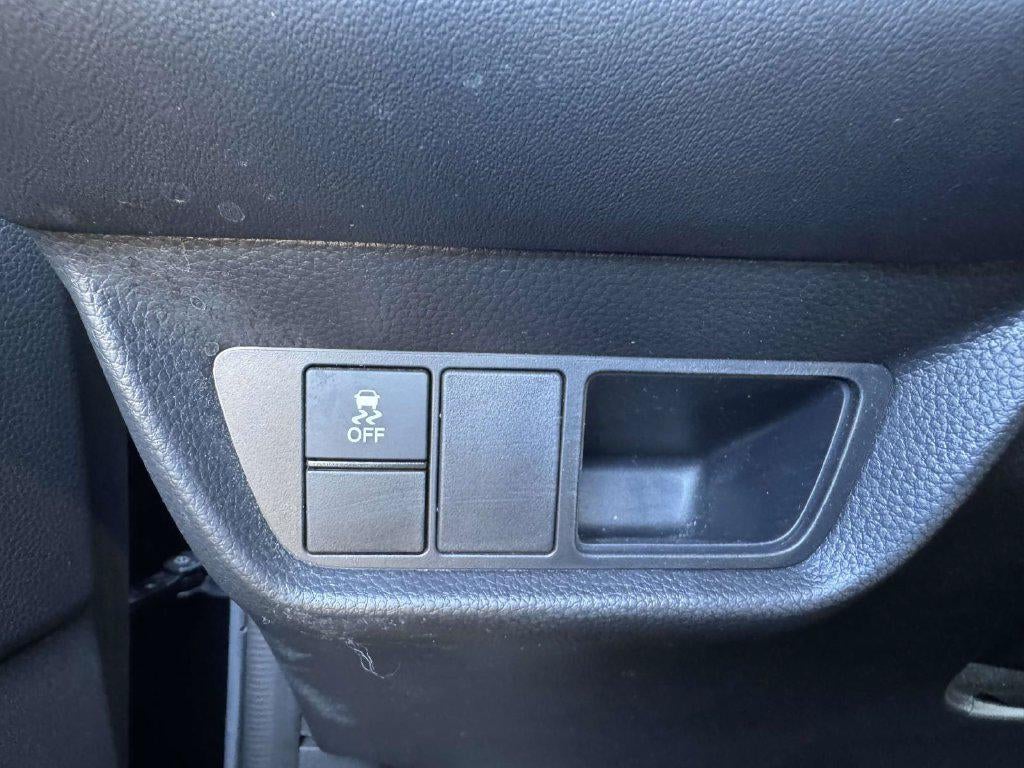 2024 Honda HR-V AWD LX