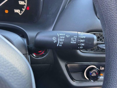 2024 Honda HR-V AWD LX
