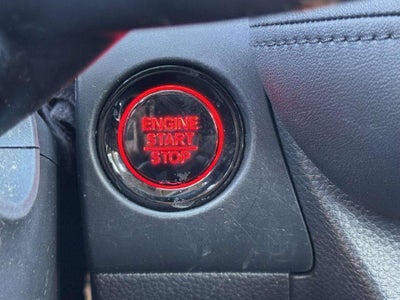 2024 Honda HR-V AWD LX