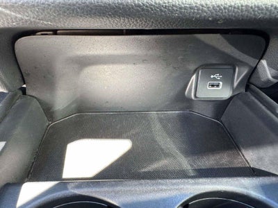 2024 Honda HR-V AWD LX