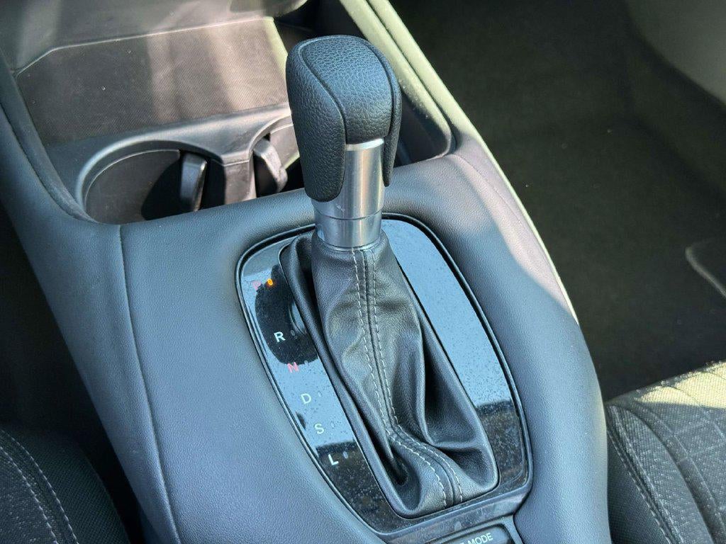 2024 Honda HR-V AWD LX
