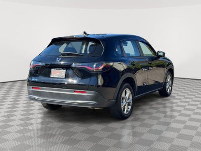 2024 Honda HR-V AWD LX