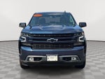 2022 Chevrolet Silverado 1500 LTD 4WD Crew Cab Short Bed RST