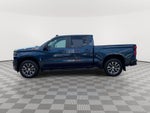2022 Chevrolet Silverado 1500 LTD 4WD Crew Cab Short Bed RST